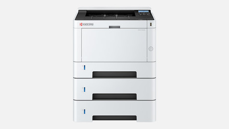 Kyocera ECOSYS PA3500x s/w Drucker für kleine Büros oder Praxen