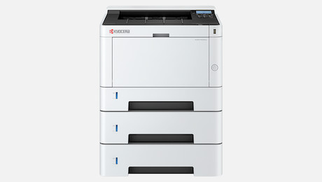 Kyocera ECOSYS PA3500wx s/w Drucker mit kabelloser Netzwerkverbindung für kleine Büros und Praxen