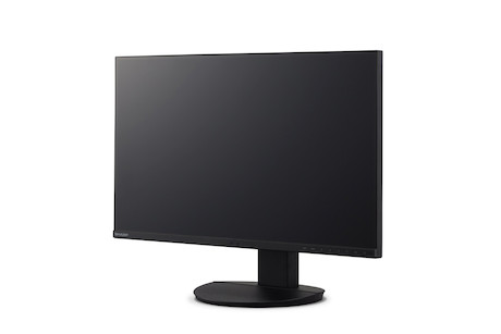 Sharp EA272UB 27" IPS Monitor, 3840 x 2160 4K UHD, 75Hz, 5ms, schwarz - Demoware