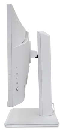 Acer Vero B227QEwmiprzxv 22" ZeroFrame Design Business Monitor mit USB Hub - Demoware
