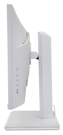 Acer Vero B227QEwmiprzxv 22" ZeroFrame Design Business Monitor mit USB Hub - Demoware