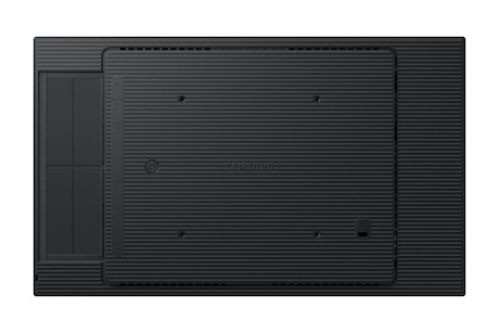 Samsung Small Signage QB13C 13" kompaktes Display für kleine Räume