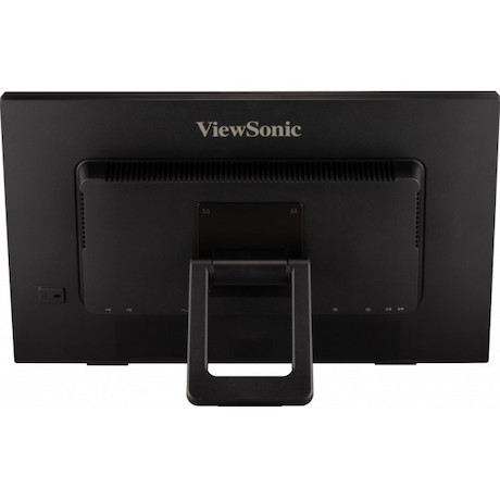ViewSonic TD2423 Monitor - Demoware