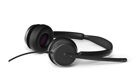 EPOS IMPACT 460 - kabelgebundenes Dual Headset USB-A / USB-C