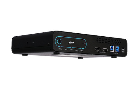 Aver MT300 Matrix Tracking Box