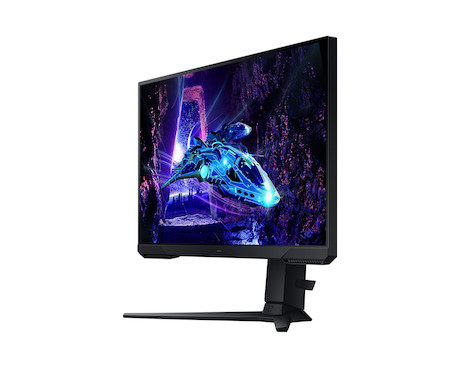 Samsung 27" Odyssey G30D Gaming Monitor - Demoware