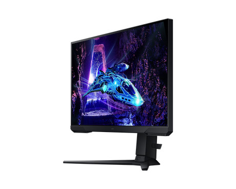 Samsung 27" Odyssey G30D Gaming Monitor - Demoware