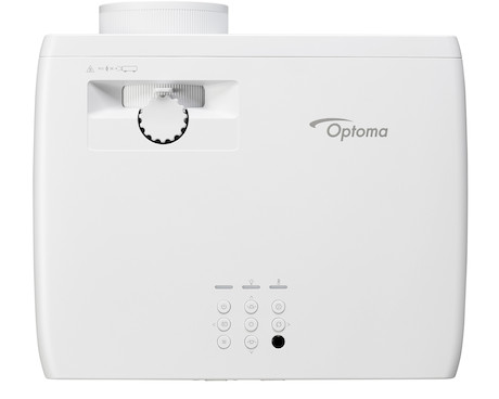 Optoma ZH551 Full HD Laserprojektor für professionelle Präsentationen