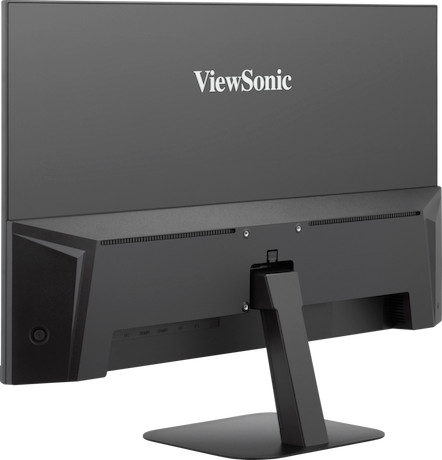 ViewSonic VA2708-4K-HD 27" 4K UHD Monitor mit HDR 10, Dual HDMI und DisplayPort