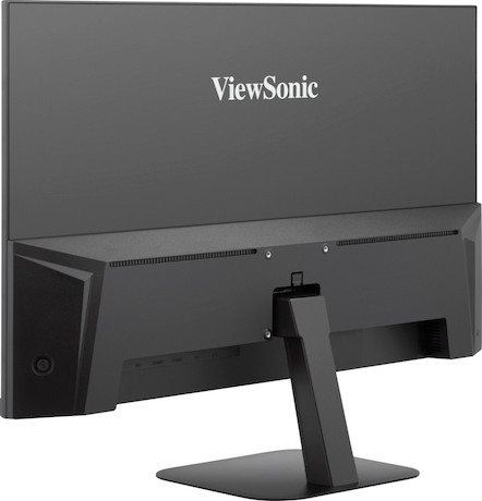 ViewSonic VA3208-4K-HD 32" 4K UHD Monitor mit HDR 10, Dual HDMI und DisplayPort