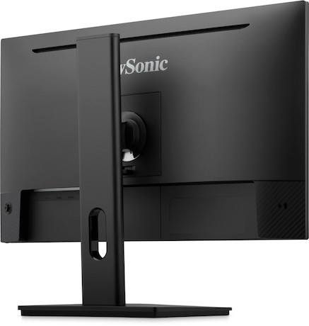ViewSonic XG27G1 27" FHD Gaming-Monitor mit Bildwiederholfrequenz von 180 Hz