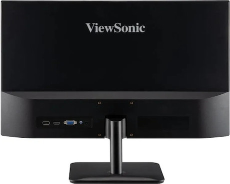 ViewSonic VA2432-MHD-3 24" Full-HD-IPS-Monitor mit 100 Hz, DisplayPort, HDMI und VGA