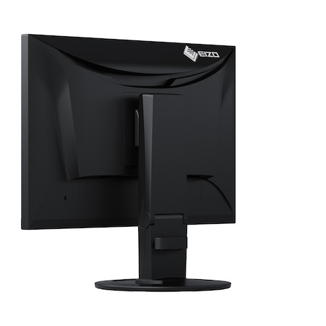 EIZO EV2360 FlexScan Monitor in Schwarz