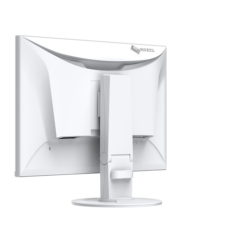 EIZO EV2410R FlexScan Monitor in Weiß