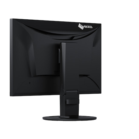 EIZO EV2460 FlexScan Monitor in Schwarz