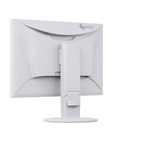 EIZO EV2460 FlexScan Monitor in Weiß