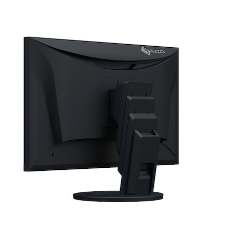 EIZO EV2480 FlexScan Monitor in Schwarz