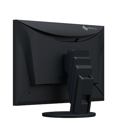 EIZO EV2485 FlexScan Monitor in Schwarz