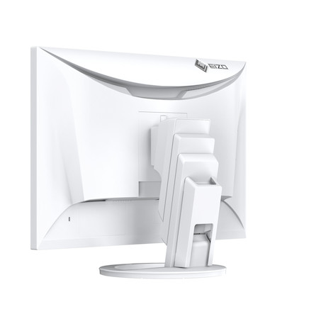 EIZO EV2485 FlexScan Monitor in Weiß