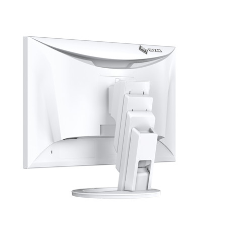 EIZO EV2490 FlexScan Monitor in Weiß