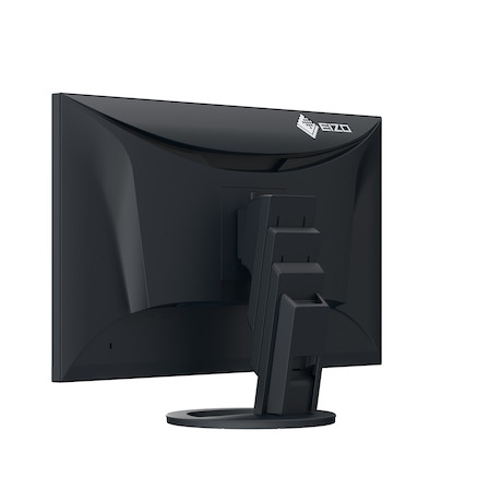 EIZO EV2720S FlexScan Monitor in Schwarz