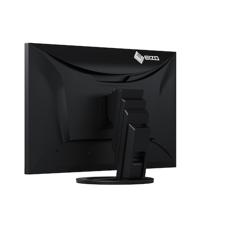 EIZO EV2760 FlexScan Monitor in Schwarz