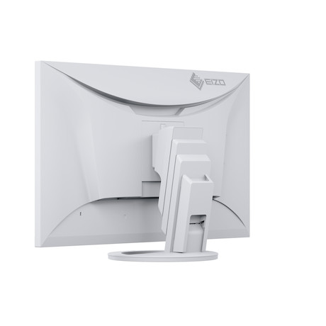 EIZO EV2760 FlexScan Monitor in Weiß