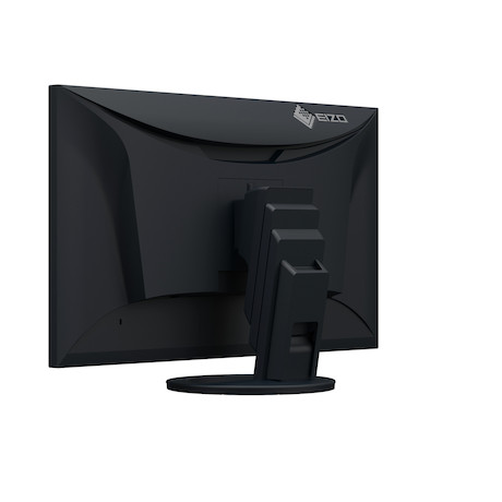 EIZO EV2781 FlexScan Monitor in Schwarz