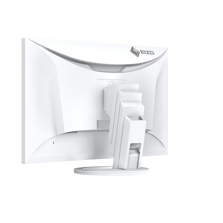 EIZO EV2781 FlexScan Monitor in Weiß