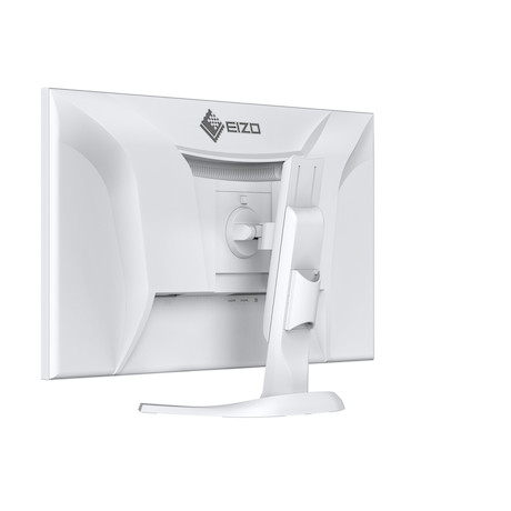 EIZO EV3240X FlexScan Monitor in Weiß