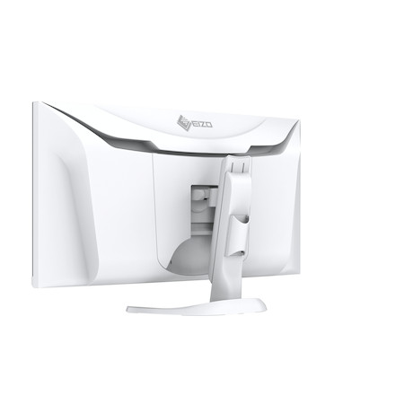 EIZO EV3450XC FlexScan Monitor in Weiß