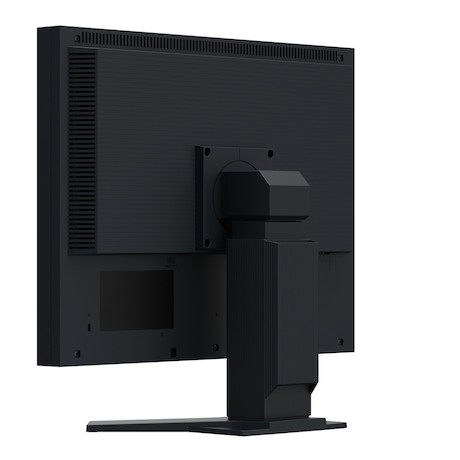 EIZO S2134 FlexScan Monitor in Schwarz