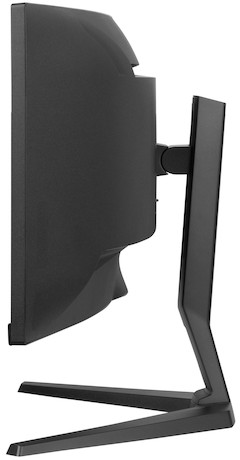 iiyama PROLITE XCB4594DQSN-B1 - Demoware