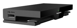 Yealink RoomCast E2 Drahtloses 4K-Präsentationssystem