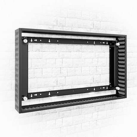 Hagor Cover-Set für WH LG 55XE4F - Demoware