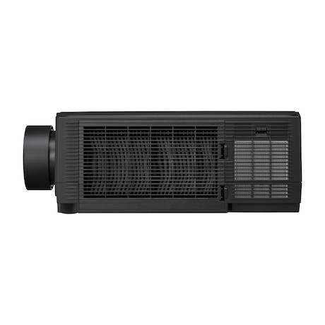 NEC PV800UL-B LCD-Laserprojektor mit Wechselobjektiven