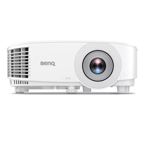 BenQ MX560C: Lichtstarker 4.000 Lumen XGA Beamer mit SmartEco für Präsentationen
