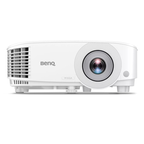 BenQ MW560C: Lichtstarker 4.000 Lumen WXGA Beamer mit SmartEco für Präsentationen