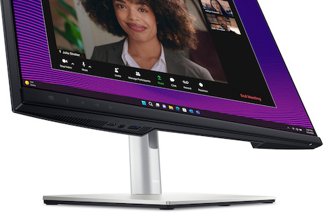 Dell P2724DEB - Demoware