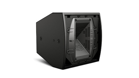 Bose Professional Forum FC108 Koaxialer Fullrange-Lautsprecher mit Punktschallquellencharakteristik