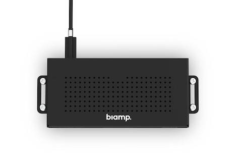 Biamp Systems EasyConnect MPX 250 EXT 30