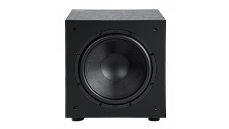 ELAC DEBUT 3.0 DS103 10" Aktiver Subwoofer