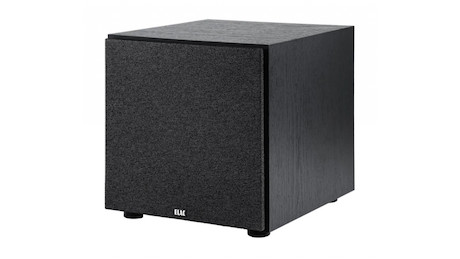 ELAC DEBUT 3.0 DS123 12" Aktiver Subwoofer