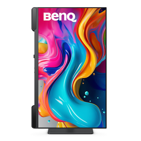 BenQ PV3200U 32" 4K Monitor für Video Bearbeitung