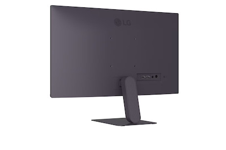 LG UltraGear 24G411A-B 24" 144 Hz FHD Gaming Monitor mit NVIDIA® G-SYNC®-Kompatibilität