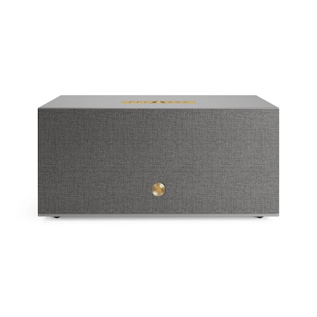 Audio Pro C20 W Smarter Stereo-Lautsprecher in Grau