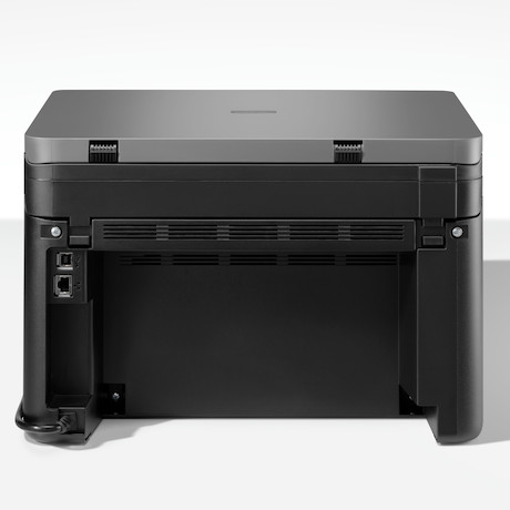 Brother DCP-L1640W kompaktes 3-in-1 Monolaser-Multifunktionsgerät