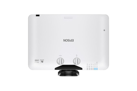 Epson EB-L690U 6500 Lumen WUXGA 3LCD-Laserprojektor ideal für Hörsäle, Konferenzräume, hybride Arbei
