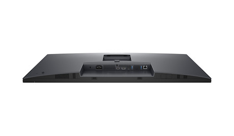 Dell Pro Plus P3225QE 32" 4K LED-Monitor mit USB-C-Hub