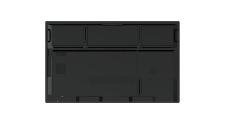 ViewSonic IFP6563-1C 65" 4K-PCAP-Touch-Display mit EDLA-Zertifizierung für interaktive Anwendungen